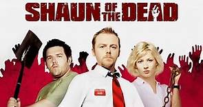 Shaun of the Dead (2004) - Kill Count