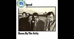 DR. FEELGOOD - ALL THROUGH THE CITY - Down By The Jetty (1975) HiDef :: SOTW #206