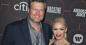 Gwen Stefani May Be Expecting Baby No. 4, Her First Child With Blake Shelton, at 53