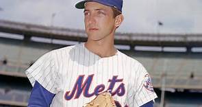 Mets’ Jerry Koosman is finally getting the respect he is due for 1969