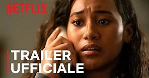 C'è qualcuno in casa tua | Trailer ufficiale | Netflix