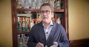 Las estrategias de marketing para vender tequila: Luis Felix, director general de Casa Cuervo