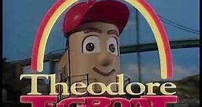 The Theodore Tugboat intro (The Full version)