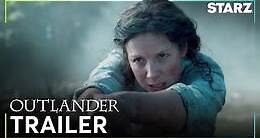 Outlander - Season 7 Official Trailer - STARZ