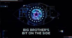 Big Brother UK Celebrity - Series 14/2014 (Episode 4b: Bit On The Side)