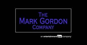 Every The Mark Gordon Company Logo