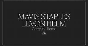 Mavis Staples & Levon Helm - "This Is My Country" (Full Album Stream)