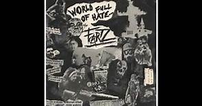 The Fartz - World full of hate (LP 1982)