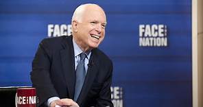 John McCain's brother remembers his "hero"
