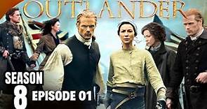 Outlander Season 8 Episode 1 Trailer | Release Date | Plot And Everything You Need To Know
