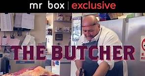 The Butcher