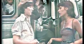 Risas y Salsa (1980) - El microbusero ORIGINAL