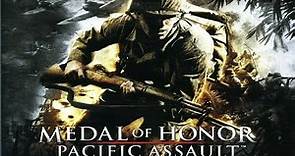 Medal Of Honor Pacific Assault Gameplay Español Juego Completo 1080p 60fps