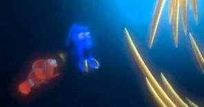 Finding Nemo - Official® Trailer [HD]