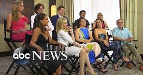 'Ugly Betty' Cast Reunion: Part 2