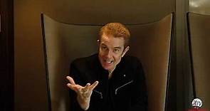 [INTERVIEW] James Marsters (Spike) - BUFFY THE VAMPIRE SLAYER