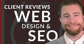 Grand Rapids Web Design & SEO [Client Reviews] 616 Marketing Group