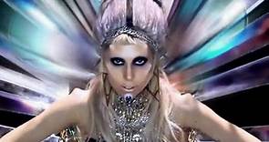 Lady Gaga - Born This Way (Official Video)