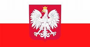 Hymn Polski Mazurek Dąbrowskiego (TEKST) Polish National Anthem