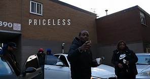 Robin Banks x FB - Priceless (Official Video) Prod. by AzineMusic