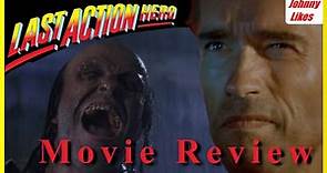 Last Action Hero (1993) Movie Review