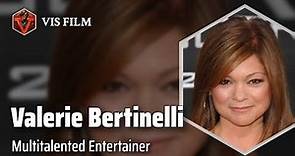 Valerie Bertinelli: From Sitcom Star to Culinary Queen | Actors & Actresses Biography