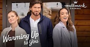 Preview - Warming Up to You - Hallmark Channel