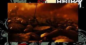 Hellboy II- El origen del ejercito dorado