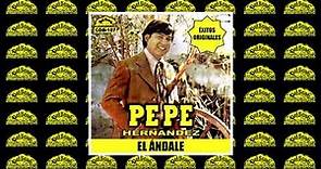 La Última Copa - Pepe Hernández