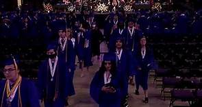 Moon Valley High School Graduation Ceremony 2022