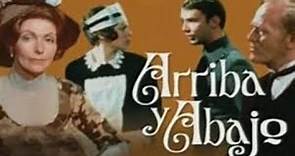 ARRIBA Y ABAJO -Serie de TV Temporada 1 Capitulo 1 ¡¡¡COMPLETO!!! (Castellano) (1971)