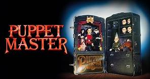 Puppet Master REMASTERED | Official Trailer presented by Full Moon Features