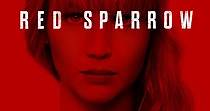 Red Sparrow streaming: where to watch movie online?