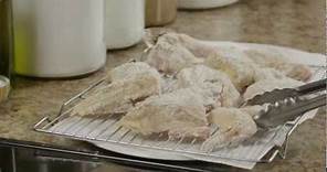 How To Make Southern Fried Chicken | Allrecipes.com