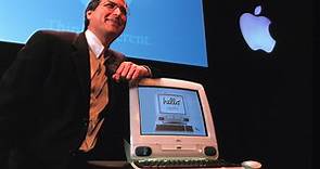 Steve Jobs, sus 5 aportaciones al desarrollo software