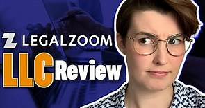 LegalZoom LLC Review (is it worth it in 2023?)