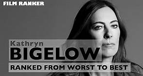 Kathryn Bigelow Movies Ranked From Worst to Best