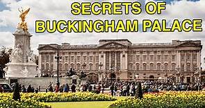A Short History of Buckingham Palace