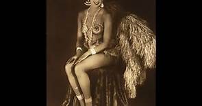 Josephine Baker dans "Le pompier des Folies Bergères" (1928) réalisateur anonyme