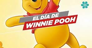18 de Enero: el Día de Winnie the Pooh