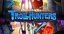 Trollhunters: Tales of Arcadia Season 1 - streaming online