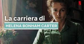 La carriera di Helena Bonham Carter prima di Enola Holmes | Netflix Italia