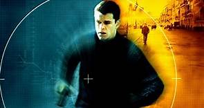 Watch The Bourne Identity 2002 HD online