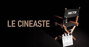 Le Cineaste, A Directors Journey (2020) | Trailer | George Rossi, Anna Marie Cseh, Luca Zizzzari