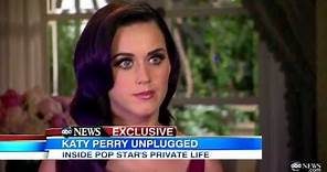 A Look Inside Katy Perry's Private Life in New Movie 'Part of Me'