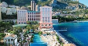 Hotels in monaco france | monte carlo bay hotel and resort in Monaco, France