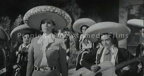El mariachi canta (trailer original)/ The mariachi sings (original trailer)