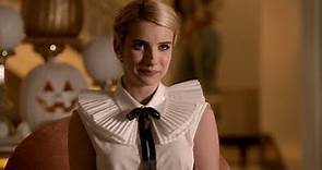 Emma Roberts | Scream Queens All Scenes [1080p]