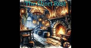 Fantasy Tavern / Inn Music for D&D | The Short Rest | Chill Study Relax #dndmusic #dnd