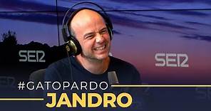 El Faro | Entrevista a Jandro | 10/11/2020